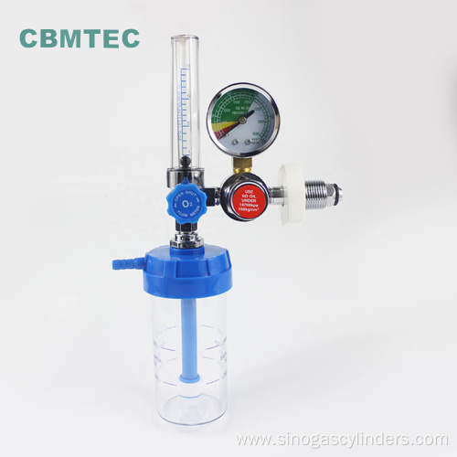 Hot Sale Float-type Medical Oxygen Regulators